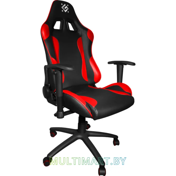 Кресло компьютерное Defender Devastator CT-365 (красный)